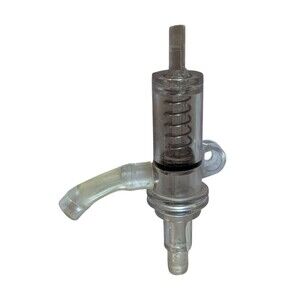 Clean Water Tank Valve for Hoover Floormate Hard Floor Cleaner FH40150 FH40160